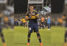 Copa Libertadores: Los hinchas de Boca no podrán acompañar al Xeneize en su debut