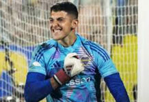 Leandro Brey tendrá otra chance en el arco de Boca