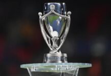 Se supendió la Finalíssima entre España y Argentina