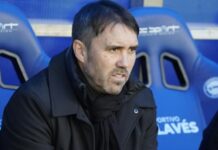 Quiénes integrarán el cuerpo técnico de Coudet