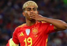 Asociación pidió cambiar la sede de la Finalíssima entre España-Argentina