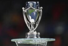 La Finalíssima entre España y Argentina se jugaría en el Santiago Bernabéu