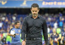 Gago dirigirá a la U de Chile