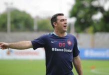 San Lorenzo sigue sin DT