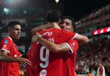 Independiente juega ante Talleres