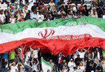 Irán no se baja del Mundial