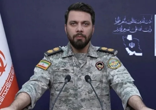 iran