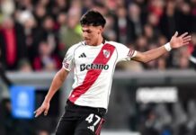 Coudet suma juveniles