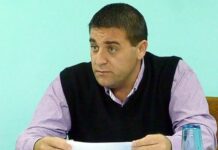 AFA: Registros muestran traslado y conteo de más de 800 mil dólares