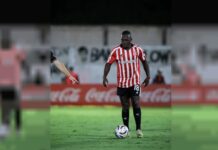 Estudiantes venció a Gimnasia de Mendoza