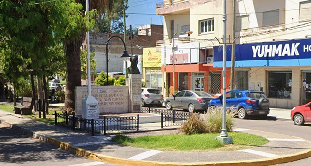 plazoleta