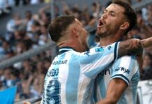 Racing visita a Belgrano en Córdoba