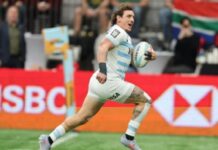 Los Pumas vencieron a Francia