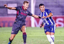 Federal A: Sarmiento inicia su sueño de ascender a la Primera Nacional