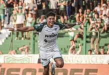 Sarmiento venció a Estudiantes de Río Cuarto