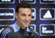 Argentina vs Guatemala se podría suspender