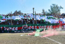Así se jugará el torneo de la Liga Santiagueña de Fútbol