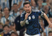 La feroz crítica de un periodista a la Selección argentina y a Messi antes del Mundial 2026: “Será un fiasco”