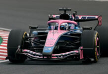 GP de Miami de Fórmula 1: cuándo corre Franco Colapinto y a qué hora es la carrera