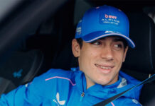 Furor por Franco Colapinto en Buenos Aires: el Gobierno porteño espera 500 mil personas en la exhibición