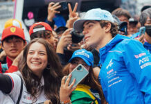 El elogio de la Fórmula 1 a Franco Colapinto por su desempeño en el crecimiento de Alpine en 2026