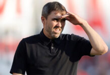 Con dos sorpresas, Eduardo Coudet anunció la lista de convocados de River ante Aldosivi