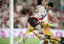 River recibe a Belgrano por el Torneo Apertura