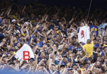 Riquelme pedirá que Boca lleve 4.000 hinchas al Monumental para el Superclásico