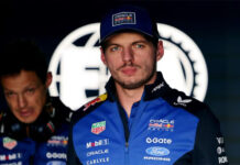 Conmoción en el automovilismo tras la muerte de un piloto en Nürburgring: el mensaje de Max Verstappen