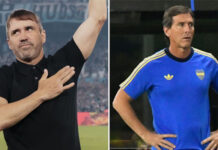 River y Boca se miden en una nueva edición del Superclásico: las probables formaciones de ambos equipos