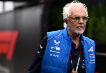 Se filtró la lista de sueldos de los jefes de equipo de la Fórmula 1: cuánto gana Flavio Briatore en Alpine