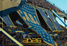 Boca Juniors celebra sus 121 años de vida institucional