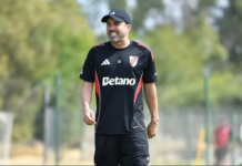 Coudet apostaría por la rotación ante Carabobo y se perfila un River alternativo