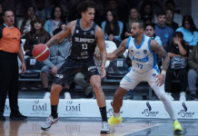 Olímpico venció a La Unión por 87 a 78