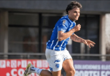 Tomás Pozzo, el talento que busca resurgir en el Ascenso y habla de temas tabú: «El fútbol es muy machista»