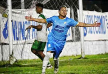 Central Argentino se floreó ante Banfield