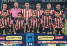 Copa Sudamericana: Barracas buscará su primera victoria
