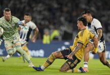 Este martes arranca la fase de grupos de las Copas Libertadores y Sudamericana