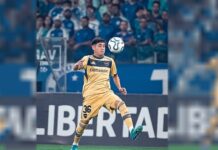 Copa Libertadores: Dura derrota de Boca
