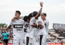 Platense debuta en una competencia internacional