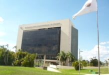 Conmebol: denuncian posibles interferencias en la Justicia