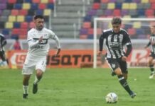 Central Córdoba venció a Platense y recuperó la sonrisa