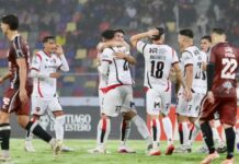 Central Córdoba sufrió una dura derrota de local ante Newell´s