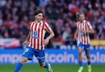 Julián Álvarez, bajo la órbita de tres clubes europeos