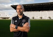 Javier Mascherano dejó de ser el DT del Inter Miami