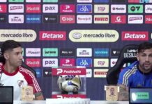 Paredes y Montiel palpitaron el Superclásico