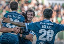 Racing perdería a dos de sus figuras