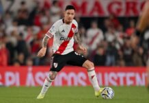 Copa Sudamericana: River buscará afirmarse en la punta ante Bragantino