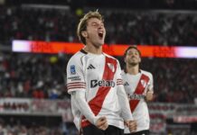 River visita a Blooming de Bolivia por la Copa Sudamericana