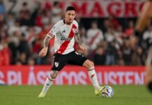 River venció a Aldosivi